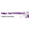 magic hairtemptation in Frankfurt am Main - Logo