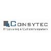 CONSYTEC IT-Consulting & Qualitätsmanagement in Hamburg - Logo