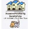 Hausverwaltung Samtpfote in Uetze - Logo