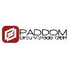 PADDOM Braun/Stade GbR in Zeiskam - Logo