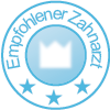 Dr.H Potten Zahnarzt in Bornheim im Rheinland - Logo