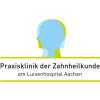 Praxisklinik der Zahnheilkunde Dr. M. Emmerich & Partner in Aachen - Logo