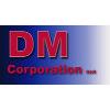 DM Corporation (Webdesign) in Lampertheim - Logo