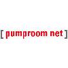 PUMPROOM in Hamburg - Logo