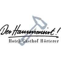 Hotel Hörterer "Der-Hammerwirt" in Hammer Gemeinde Siegsdorf - Logo