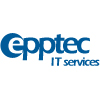 epptec IT services in Oberissigheim Stadt Bruchköbel - Logo