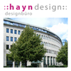 hayndesign in Dortmund - Logo