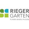 RIEGER GARTEN in Frankfurt am Main - Logo