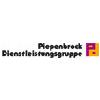 Piepenbrock Dienstleistungen GmbH & Co KG in Berlin - Logo