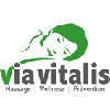 ViaVitalis MOBILE MASSAGE, WELLNESS UND PRÄVENTION in Freising - Logo