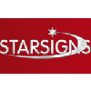 STARSIGNS - take it personal in Ruppichteroth - Logo