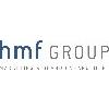 hmf GmbH in Mannheim - Logo