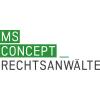 MS Concept Rechtsanwaltsgesellschaft mbH in Waiblingen - Logo