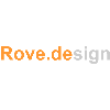 Rove.design GmbH in Pfungstadt - Logo
