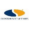 Christian Schenk Sports in Rostock - Logo