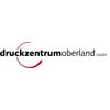 Druckzentrum Oberland GmbH in Weilheim in Oberbayern - Logo
