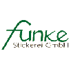 Funke Stickerei GmbH in Eibenstock - Logo