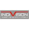 indiVision marketing communications in Bonn - Logo