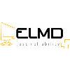 ELMD - just reliability in Recklinghausen - Logo
