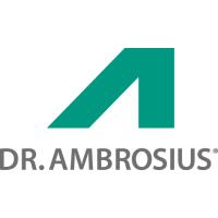 Galina Zima, Diplom-Oecotrophologin, DR. AMBROSIUS® - Ernährungsberatung in Wolfsburg - Logo