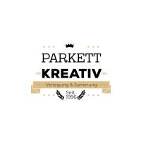 Parkett-Kreativ in Wiesbaden - Logo