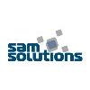 SaM Solutions GmbH in Gilching - Logo