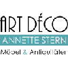 Art Déco Annette Stern in Baden-Baden - Logo