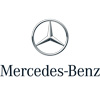 Daimler AG, Mercedes-Benz Niederlassung München in Grünwald Kreis München - Logo