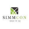 SimmCon GmbH in München - Logo