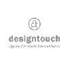 Designtouch // Agentur für visuelle Kommunikation in Essen - Logo