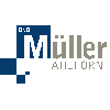 Dr. D. Müller GmbH in Großenkneten - Logo