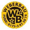 Weber Bau in Schkeuditz - Logo