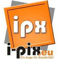 i-pix Creativ in Ochsenhausen - Logo
