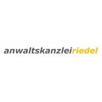 Anwaltskanzlei Riedel Arbeitsrecht-Verkehrsrecht-Familienrecht-Baurecht in Baden-Baden - Logo