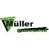 Müller Elektrotechnik in Edenkoben - Logo