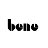 Bene GmbH in Frankfurt am Main - Logo