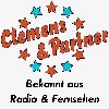 Clemens & Partner Anhängervermietung Elsdorf in Elsdorf im Rheinland - Logo