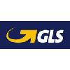 GLS General Logistics Systems Germany GmbH & Co. OHG Depot 56 in Wuppertal - Logo