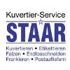 Kuvertierservice Auguste Staar GmbH in Hamburg - Logo