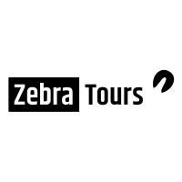 Zebra-Tours in Leipzig - Logo