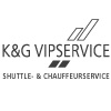 K&G VIPSERVICE in Dortmund - Logo