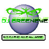 Dj Greeneye in Aschersleben in Sachsen Anhalt - Logo