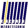 Kirchner Werbetechnik GmbH in Halle (Saale) - Logo