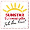 Sunstar Sonnenstudio in Leipzig - Logo