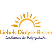 Liebels Dialyse-Reisen in Dannstadt Schauernheim - Logo