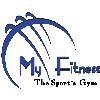 My Fitness in Melle - Logo