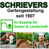 SCHRIEVERS Gartengestaltung, Inh. Markus Streyl in Mönchengladbach - Logo
