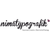 nimatypografik – Nicole Laka in Buchholz in der Nordheide - Logo