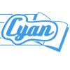 Copyshop Cyan Stuttgart in Stuttgart - Logo