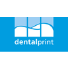 dentalprint Recallkarten und individuelle Praxisdrucksachen in Leipzig - Logo